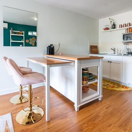 Artsy, Private Gem Near Iconic South Congress Austin Exterior foto