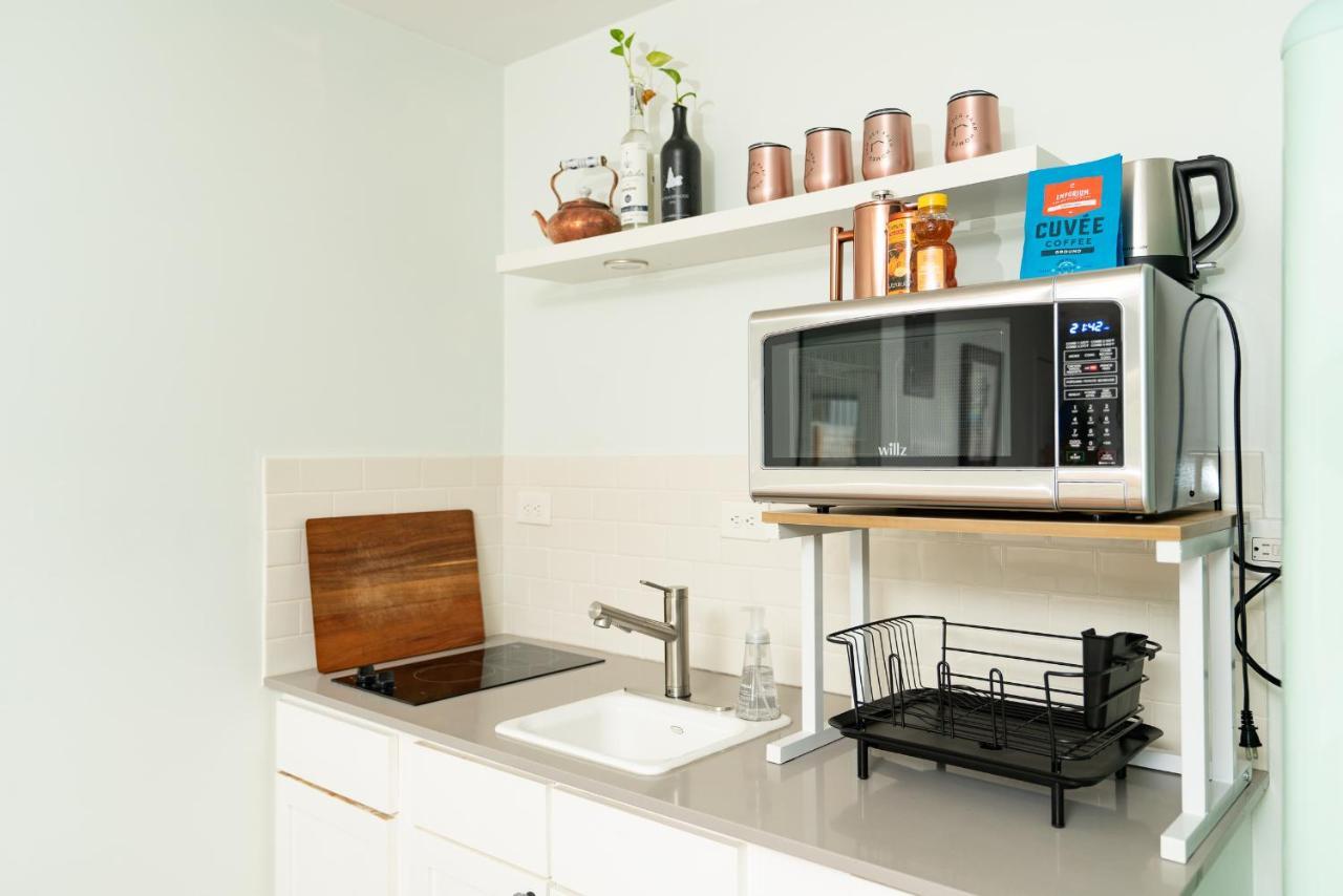 Artsy, Private Gem Near Iconic South Congress Austin Exterior foto