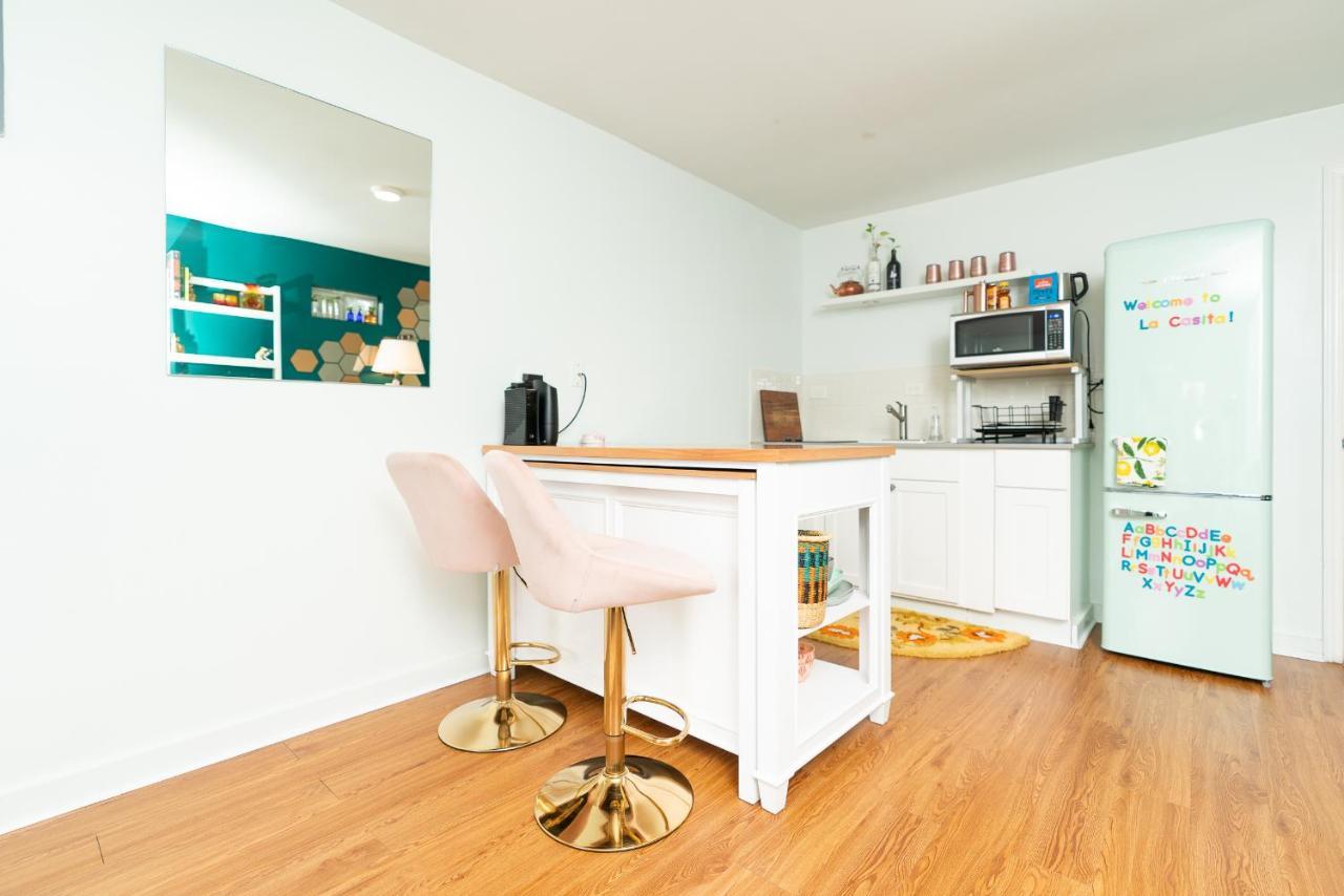 Artsy, Private Gem Near Iconic South Congress Austin Exterior foto