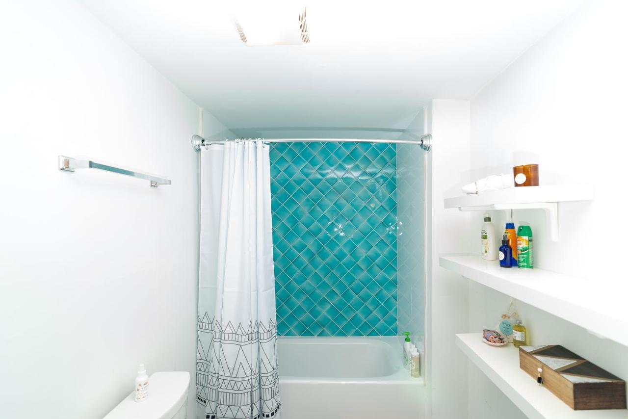 Artsy, Private Gem Near Iconic South Congress Austin Exterior foto