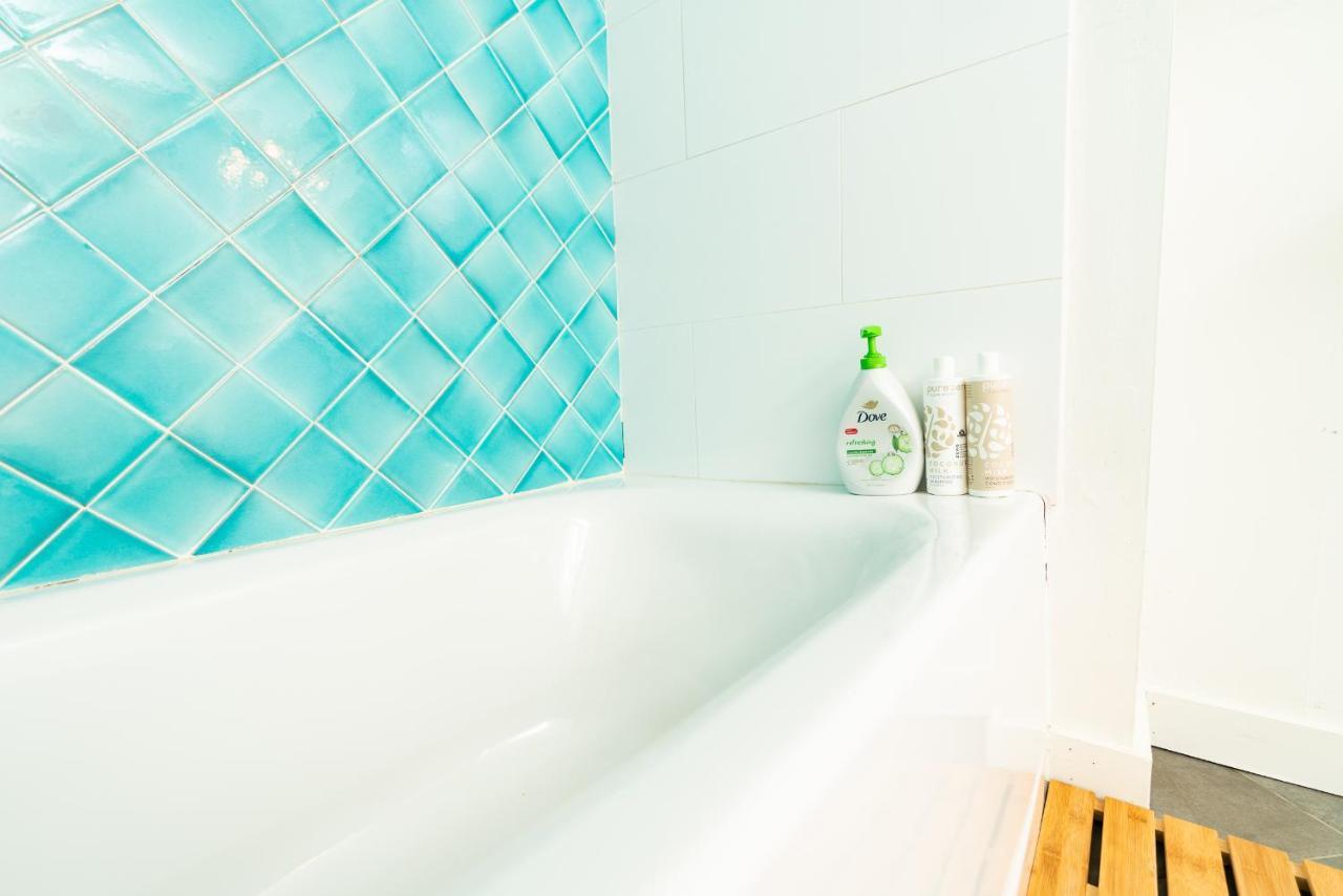 Artsy, Private Gem Near Iconic South Congress Austin Exterior foto